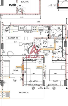 Imagem Apartamento com 2 Quartos à Venda, 70 m² em Centro - Ubatuba Imagem Apartamento com 2 Quartos à Venda, 70 m² em Centro - Ubatuba