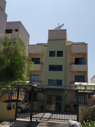 Apartamento com 2 Quartos à Venda, 1 m² em Jardim Rosely - Pindamonhangaba