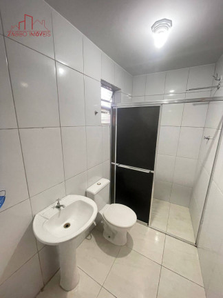 Imagem Apartamento com 1 Quarto para Alugar, 20 m² em Jardim Catanduva - São Paulo
