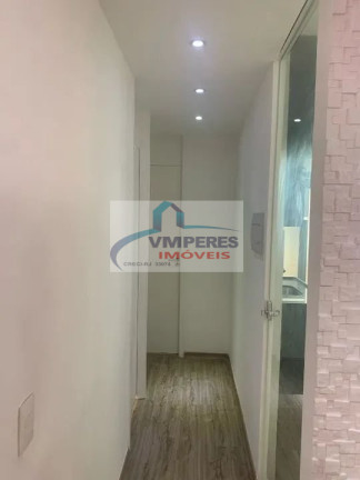 Imagem Apartamento com 2 Quartos à Venda, 50 m² em Tomás Coelho - Rio De Janeiro Imagem Apartamento com 2 Quartos à Venda, 50 m² em Tomás Coelho - Rio De Janeiro