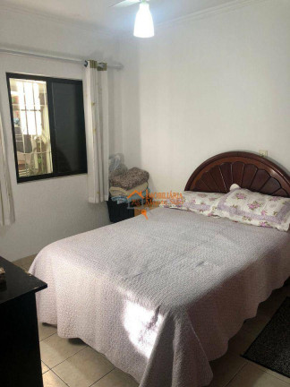 Imagem Casa com 3 Quartos à Venda, 166 m² em Vila Rosália - Guarulhos Imagem Casa com 3 Quartos à Venda, 166 m² em Vila Rosália - Guarulhos