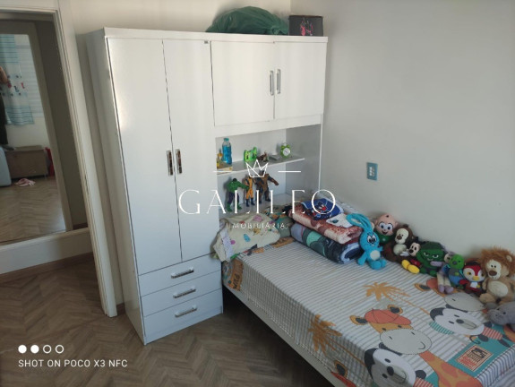 Imagem Apartamento com 3 Quartos para Alugar, 71 m² em Vila Nambi - Jundiaí