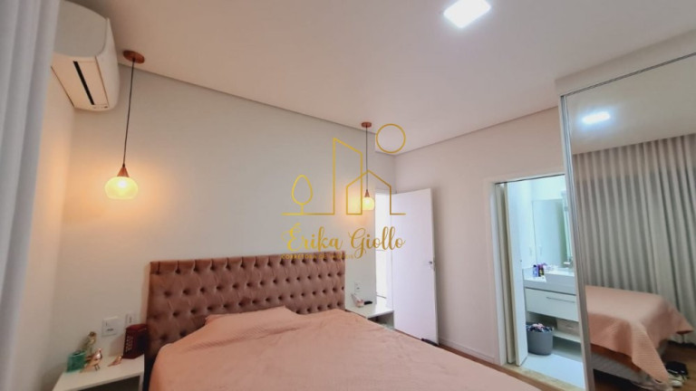 Imagem Casa de Condomínio com 4 Quartos à Venda, 285 m² em Jardim Carolina - Jundiaí