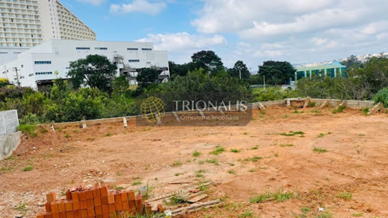 Imagem Terreno à Venda, 1.396 m² em Jardim Santo Antônio - Atibaia Imagem Terreno à Venda, 1.396 m² em Jardim Santo Antônio - Atibaia
