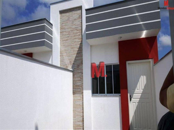 Imagem Casa com 2 Quartos à Venda, 51 m² em Jardim Santa Marta - Sorocaba Imagem Casa com 2 Quartos à Venda, 51 m² em Jardim Santa Marta - Sorocaba