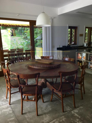 Imagem Casa com 4 Quartos à Venda, 400 m² em Toque Toque Pequeno - São Sebastião