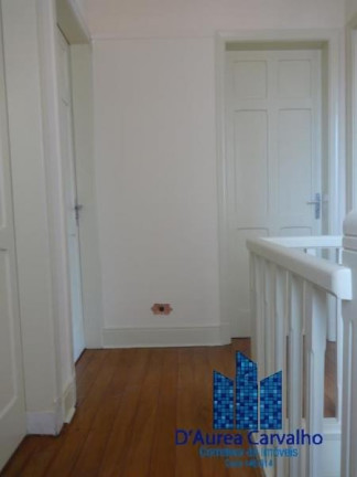 Imagem Casa com 3 Quartos à Venda, 164 m² em Bela Vista - São Paulo