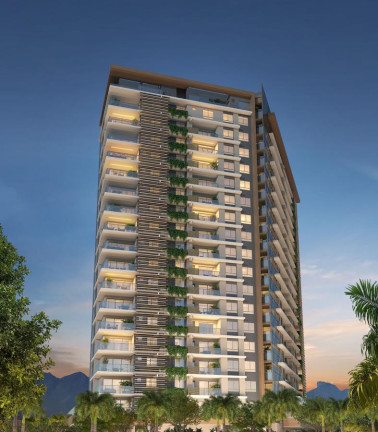 Imagem Apartamento com 3 Quartos à Venda, 193 m² em Barra Da Tijuca - Rio De Janeiro