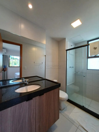Imagem Apartamento com 2 Quartos à Venda, 61 m² em Muro Alto - Ipojuca