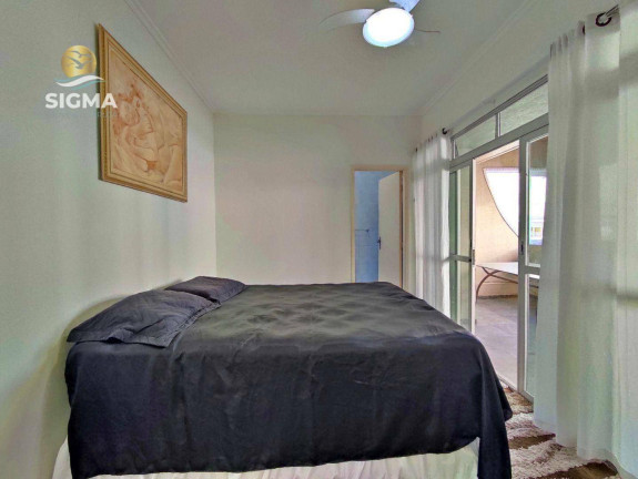 Imagem Cobertura com 3 Quartos à Venda, 180 m² em Jardim Astúrias - Guarujá Imagem Cobertura com 3 Quartos à Venda, 180 m² em Jardim Astúrias - Guarujá