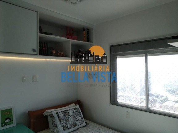 Imagem Apartamento com 3 Quartos à Venda, em Chácara Santo Antonio - São Paulo Imagem Apartamento com 3 Quartos à Venda, em Chácara Santo Antonio - São Paulo