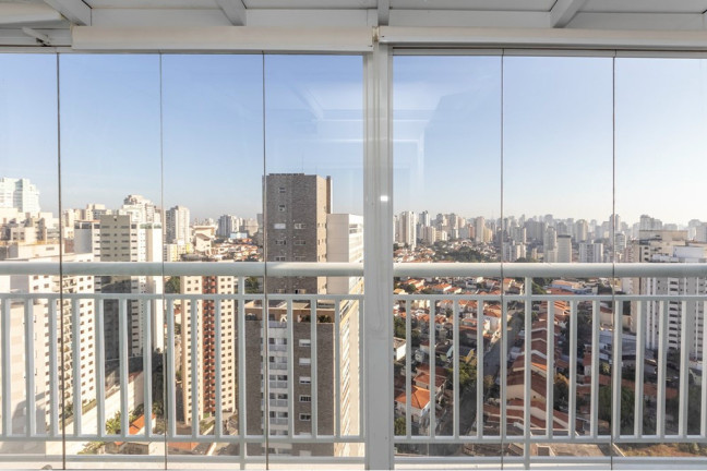 Imagem Apartamento com 2 Quartos à Venda, 113 m² em Chácara Inglesa - São Paulo Imagem Apartamento com 2 Quartos à Venda, 113 m² em Chácara Inglesa - São Paulo