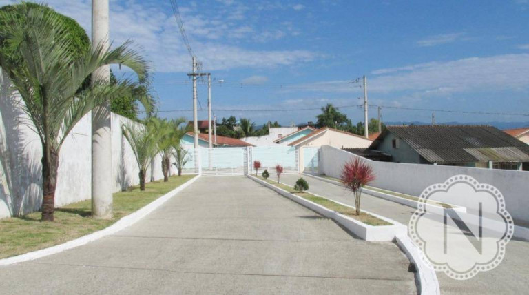 Imagem Casa de Condomínio com 2 Quartos à Venda, 39 m² em Umuarama - Itanhaém Imagem Casa de Condomínio com 2 Quartos à Venda, 39 m² em Umuarama - Itanhaém