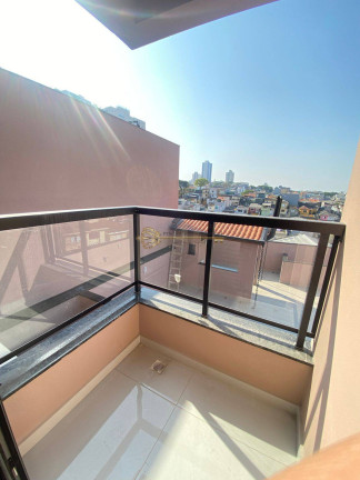 Imagem Apartamento com 2 Quartos à Venda, 53 m² em Vila Marina - Santo André Imagem Apartamento com 2 Quartos à Venda, 53 m² em Vila Marina - Santo André