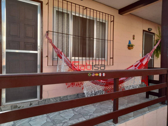 Casa de Condomínio com 1 Quarto à Venda, 54 m² em Parque Burle - Cabo Frio