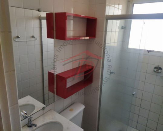 Imagem Imóvel com 2 Quartos à Venda, 44 m² em Jardim Santa Maria (nova Veneza) - Sumaré