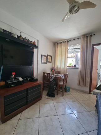 Imagem Apartamento com 2 Quartos à Venda, 55 m² em Ramos - Rio De Janeiro