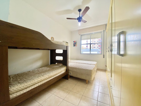 Imagem Apartamento com 1 Quarto à Venda, 64 m² em Jardim Astúrias - Guarujá Imagem Apartamento com 1 Quarto à Venda, 64 m² em Jardim Astúrias - Guarujá