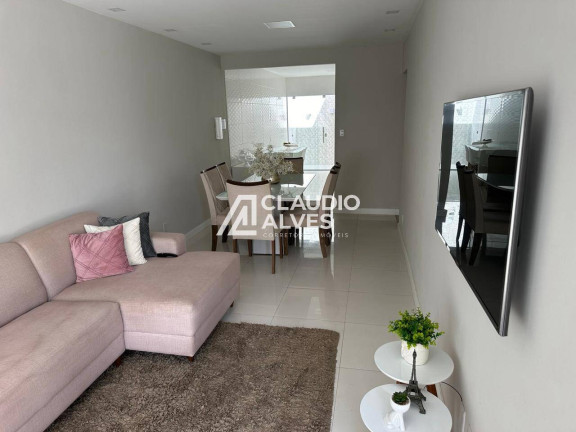 Casa de Condomínio com 3 Quartos para Alugar, 150 m² em Papagaio - Feira De Santana