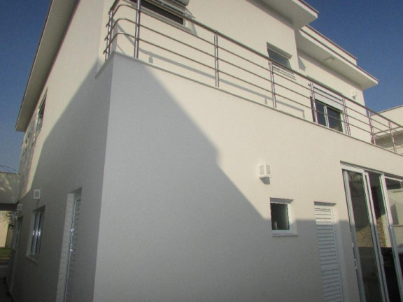 Imagem Sobrado com 3 Quartos à Venda, 300 m² em Jardim Residencial Mont Blanc - Sorocaba
