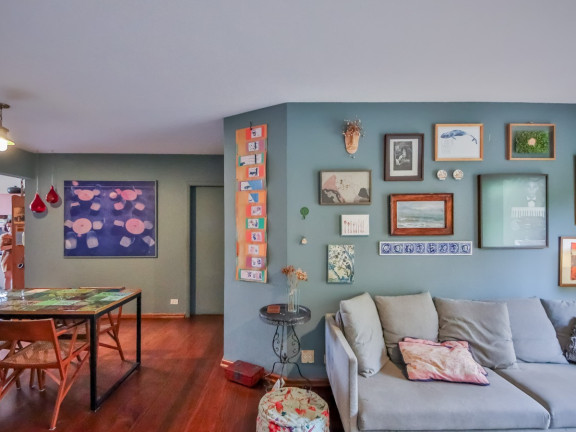 Imagem Apartamento com 3 Quartos à Venda, 126 m² em Vila Madalena - São Paulo Imagem Apartamento com 3 Quartos à Venda, 126 m² em Vila Madalena - São Paulo