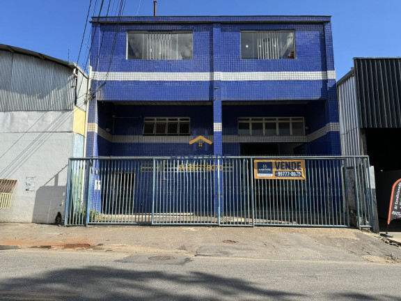 Imagem Imóvel Comercial à Venda, 870 m² em Centro - Ibirité Imagem Imóvel Comercial à Venda, 870 m² em Centro - Ibirité