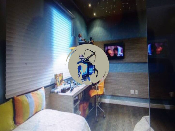 Imagem Casa com 3 Quartos à Venda, 180 m² em Boqueirao - Santos