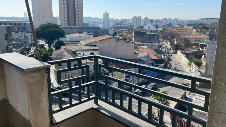 Imagem Apartamento com 1 Quarto à Venda, 50 m² em Vila Matilde - São Paulo Imagem Apartamento com 1 Quarto à Venda, 50 m² em Vila Matilde - São Paulo