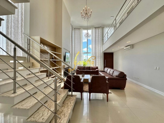 Imagem Casa de Condomínio com 5 Quartos à Venda, 297 m² em Zona Nova - Capão Da Canoa