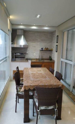 Imagem Apartamento com 3 Quartos à Venda, 115 m² em Mooca - São Paulo