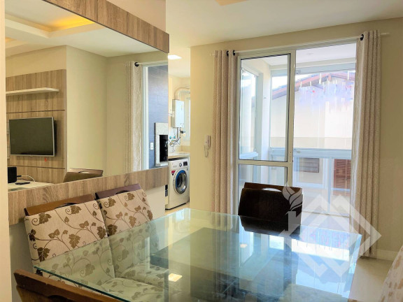 Imagem Apartamento com 3 Quartos à Venda, 83 m² em Canasvieiras - Florianópolis