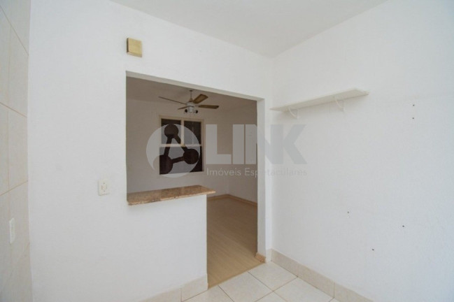 Imagem Apartamento com 1 Quarto à Venda, 38 m² em Rubem Berta - Porto Alegre