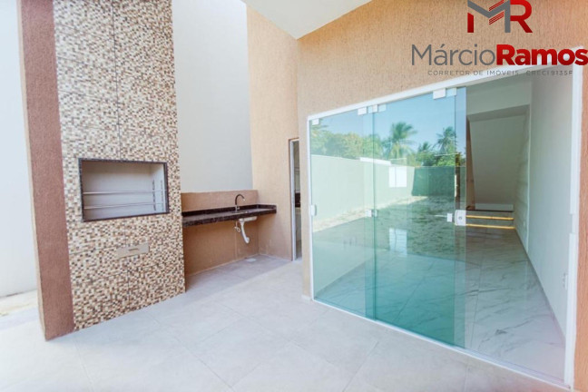 Imagem Casa com 3 Quartos à Venda, 110 m² em Autódromo - Eusébio Imagem Casa com 3 Quartos à Venda, 110 m² em Autódromo - Eusébio