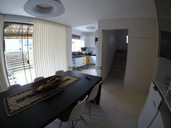 Imagem Casa de Condomínio com 4 Quartos à Venda, 215 m² em Nossa Senhora De Fátima - Lagoa Santa Imagem Casa de Condomínio com 4 Quartos à Venda, 215 m² em Nossa Senhora De Fátima - Lagoa Santa
