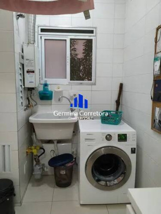 Imagem Apartamento com 3 Quartos à Venda, 113 m² em Jardim Tupanci - Barueri