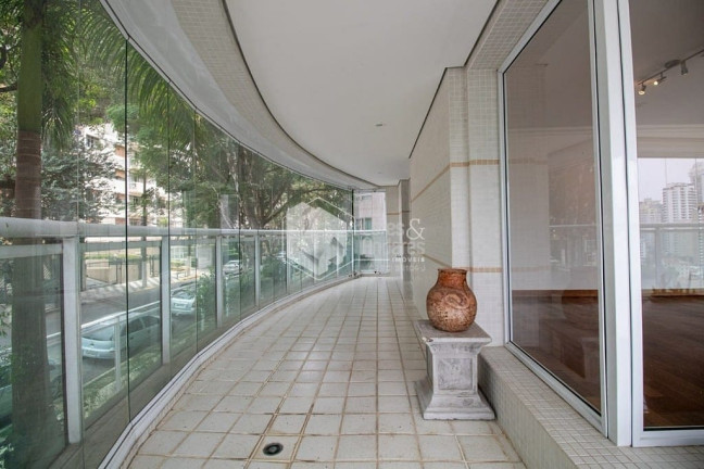 Imagem Apartamento com 4 Quartos à Venda, 438 m² em Pacaembu - São Paulo Imagem Apartamento com 4 Quartos à Venda, 438 m² em Pacaembu - São Paulo