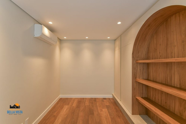 Imagem Apartamento com 3 Quartos à Venda,  em Moema - São Paulo