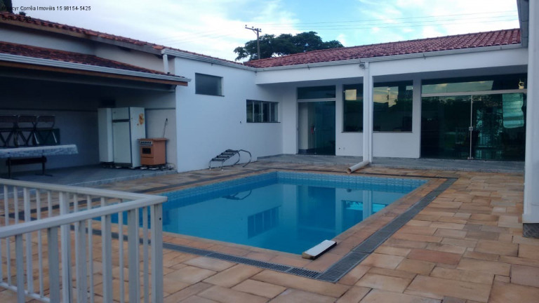 Imóvel com 3 Quartos à Venda,  em Condominio Portal Do Sabia - Sorocaba