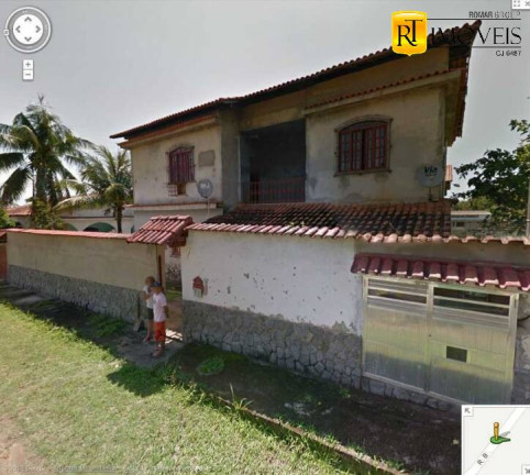 Imagem Casa com 10 Quartos à Venda, 2.000 m² em São José Do Imbassaí - Maricá Imagem Casa com 10 Quartos à Venda, 2.000 m² em São José Do Imbassaí - Maricá