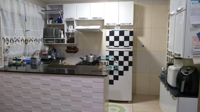 Imagem Casa com 2 Quartos à Venda, 62 m² em Residencial Votorantim Park I - Votorantim Imagem Casa com 2 Quartos à Venda, 62 m² em Residencial Votorantim Park I - Votorantim