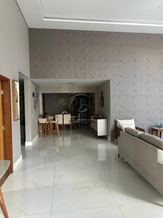 Imagem Casa com 4 Quartos à Venda, 300 m² em Arniqueira - águas Claras