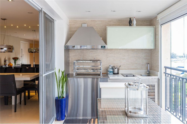Imagem Apartamento com 3 Quartos à Venda, 133 m² em Jardim Marajoara - São Paulo Imagem Apartamento com 3 Quartos à Venda, 133 m² em Jardim Marajoara - São Paulo