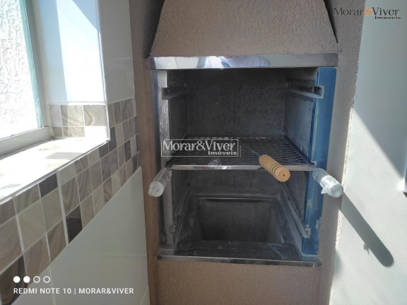 Imagem Apartamento com 3 Quartos à Venda, 59 m² em Parque Da Fonte - São José Dos Pinhais