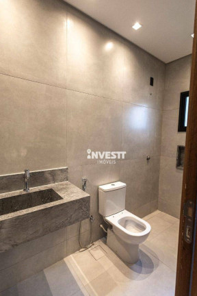 Imagem Casa com 3 Quartos à Venda, 257 m² em Senador Canedo - Senador Canedo Imagem Casa com 3 Quartos à Venda, 257 m² em Senador Canedo - Senador Canedo