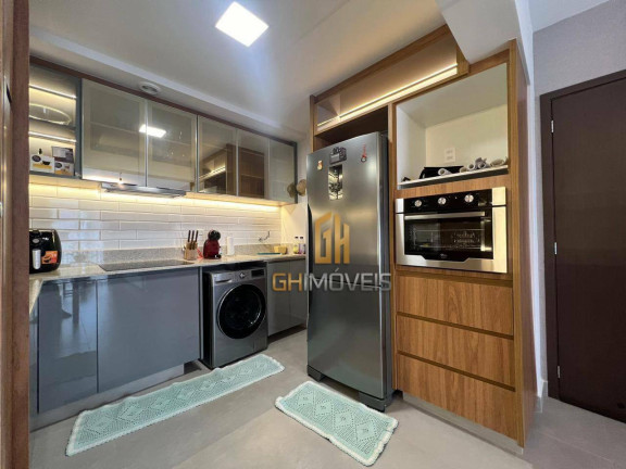 Imagem Apartamento com 2 Quartos à Venda, 68 m² em Setor Bueno - Goiânia