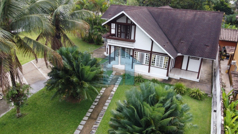 Imagem Casa com 4 Quartos à Venda, 1.503 m² em Porto Bracuhy - Angra Dos Reis