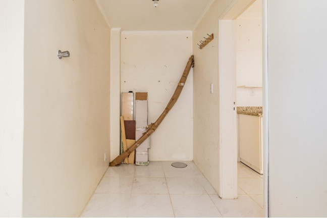Imagem Apartamento com 2 Quartos à Venda, 62 m² em Jardim Botânico - Porto Alegre