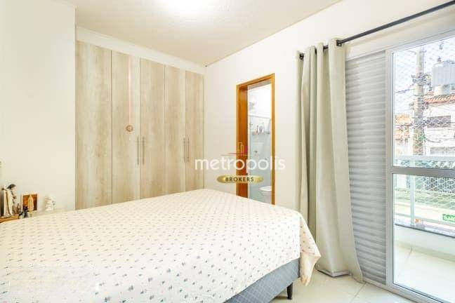 Imagem Apartamento com 2 Quartos à Venda, 100 m² em Vila Metalúrgica - Santo André Imagem Apartamento com 2 Quartos à Venda, 100 m² em Vila Metalúrgica - Santo André