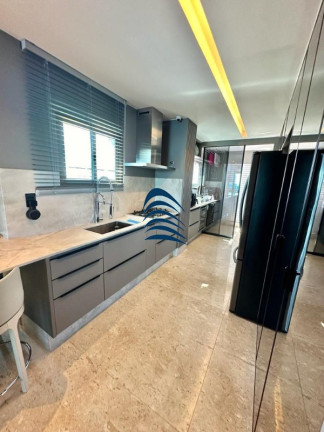 Imagem Cobertura com 4 Quartos à Venda, 374 m² em Jaguaribe - Salvador