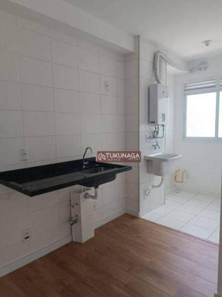 Imagem Apartamento com 2 Quartos à Venda, 75 m² em Jardim Flor Da Montanha - Guarulhos